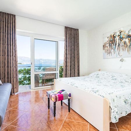 Apartments Nikolina Lumbarda Phòng bức ảnh