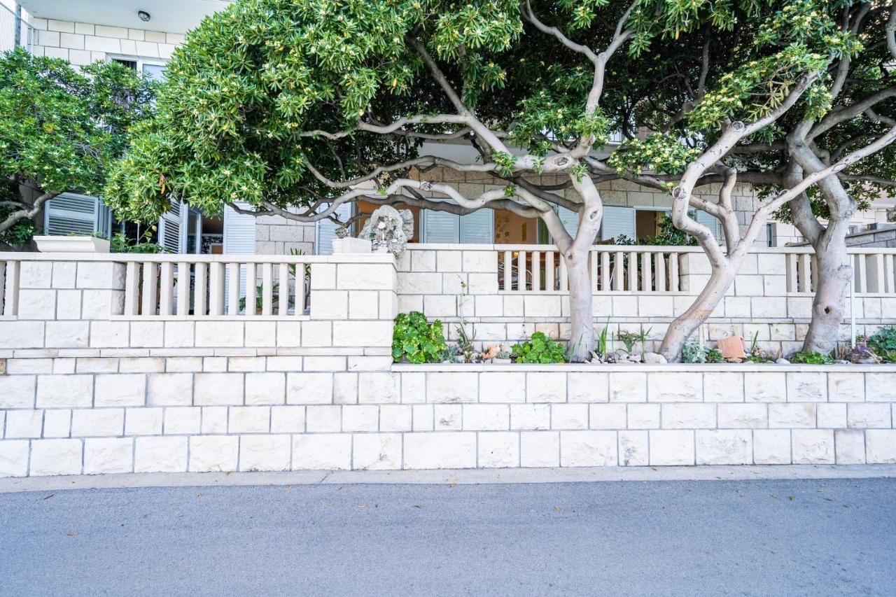 Apartments Nikolina Lumbarda Ngoại thất bức ảnh
